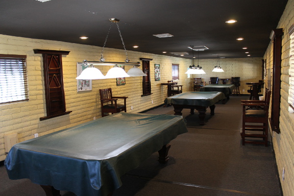 Palm Springs RV Resort