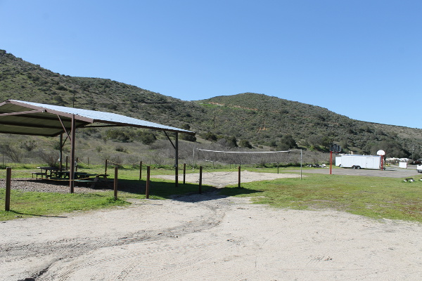 Pio Pico Thousand Trails