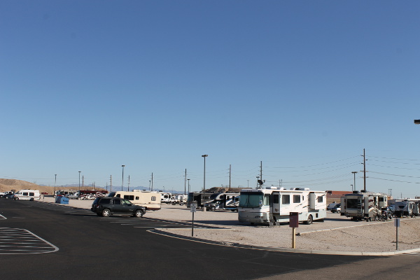 Quechan Casino