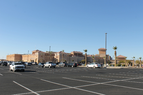 Quechan Casino