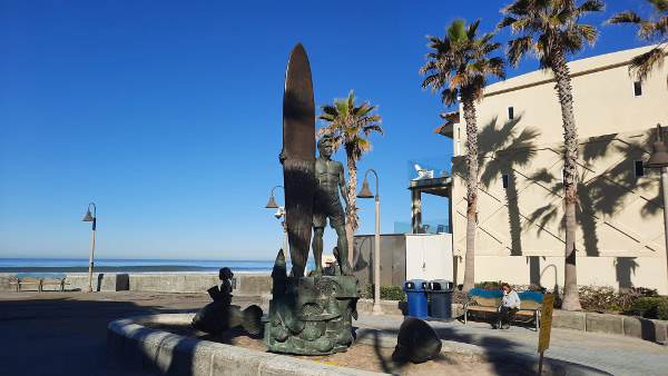 Imperial Beach