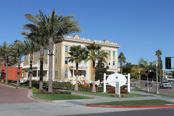 Hotel del Coronado