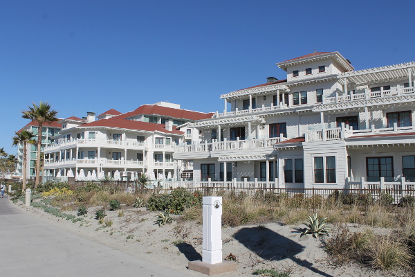 Hotel del Coronado