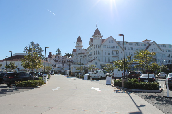 Hotel del Coronado