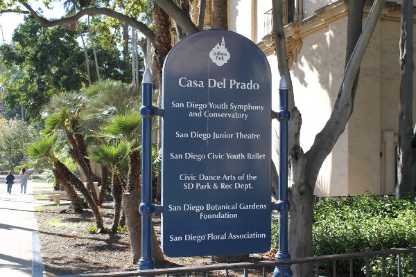 Balboa Park