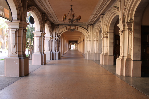 Balboa Park
