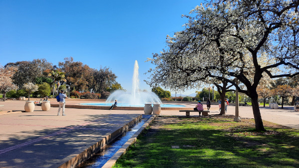 Balboa Park