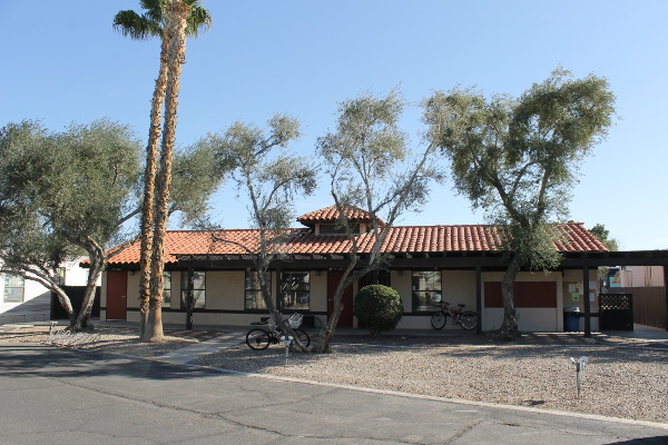 Araby Acres