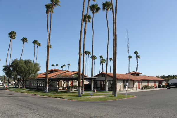 Araby Acres