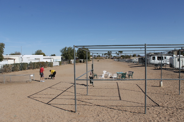 Araby Acres