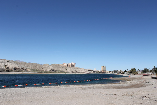 Laughlin NV