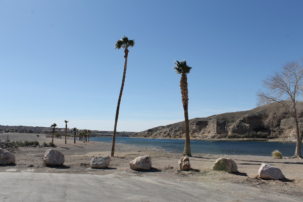 Laughlin NV