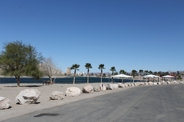 Laughlin NV