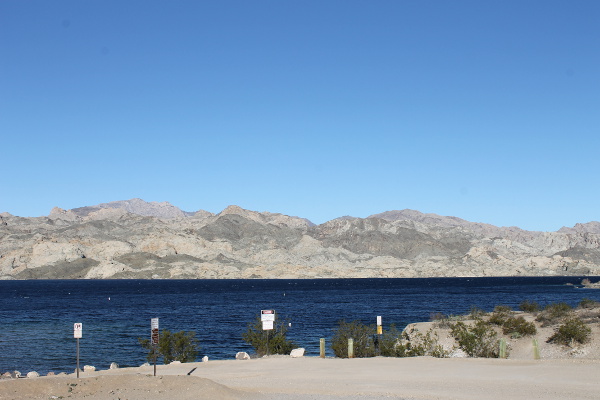 Cabinsite Point