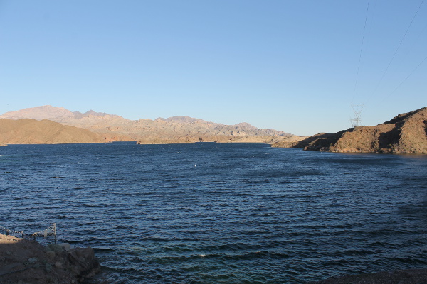 Lake Mohave
