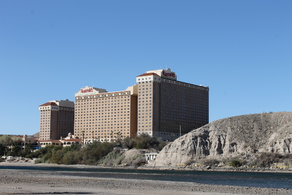 Laughlin NV