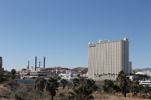 Laughlin NV