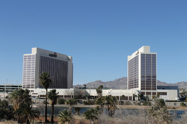 Laughlin NV