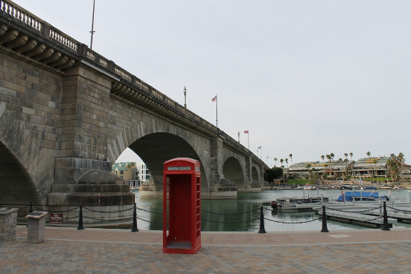 London Bridge