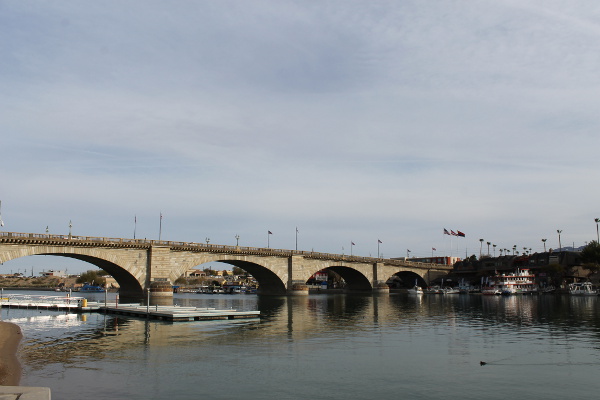 London Bridge
