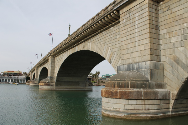 London Bridge