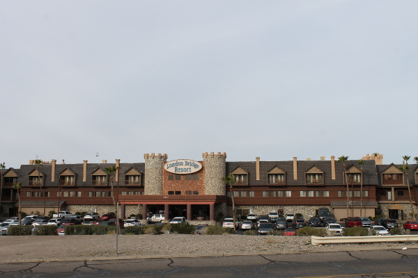 London Bridge Resort