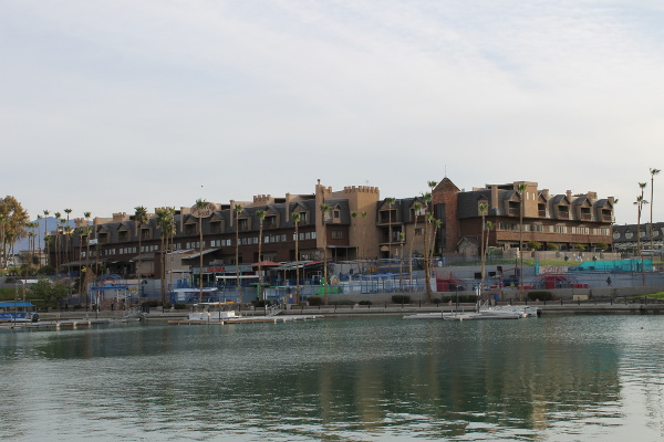 London Bridge Resort