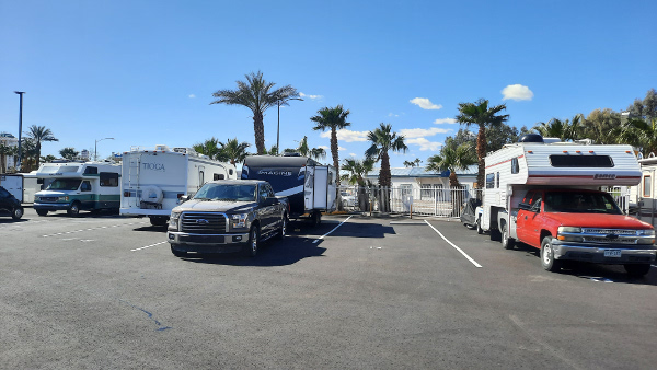 Riverside Resort Hotel & Casino