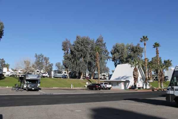 Riverside RV Park
