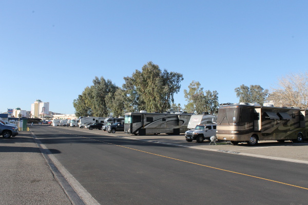 Riverside RV Park