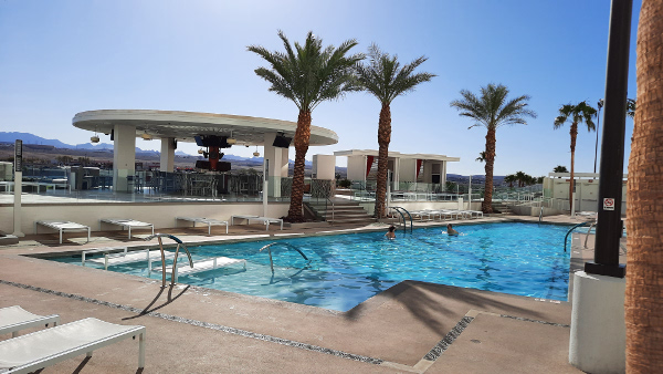 Riverside Resort Hotel & Casino