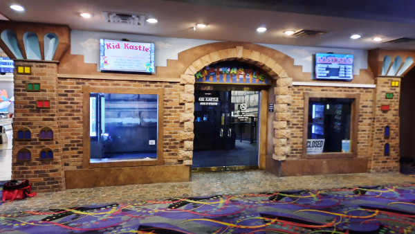 Riverside Resort Hotel & Casino