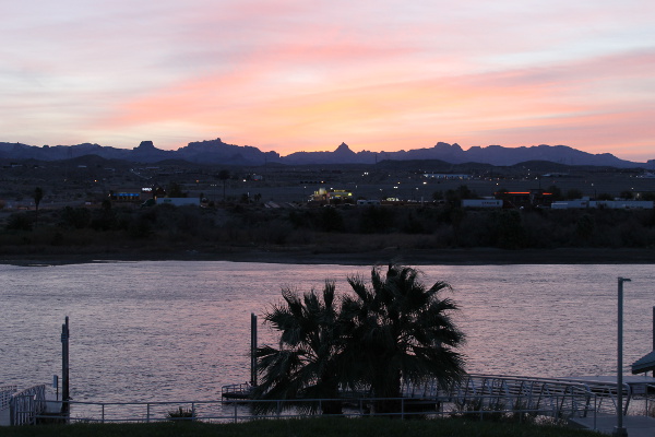 Riverside Resort Hotel & Casino