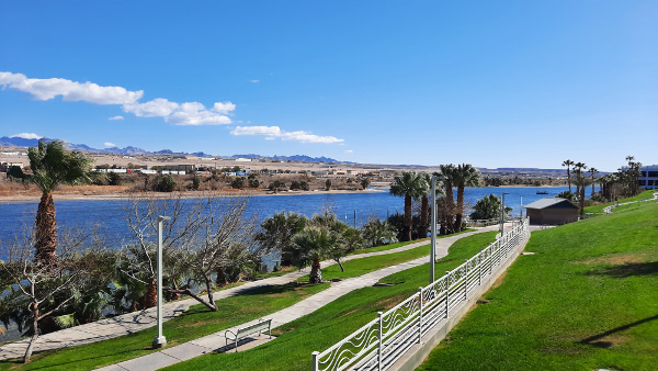 Riverside Resort Hotel & Casino