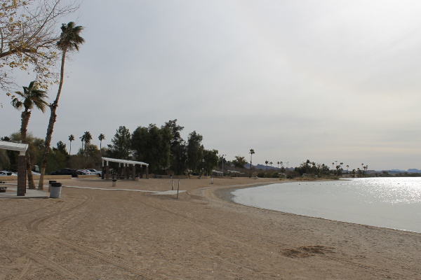 Rotary Community Park