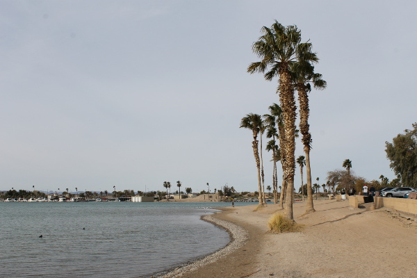 Rotary Community Park