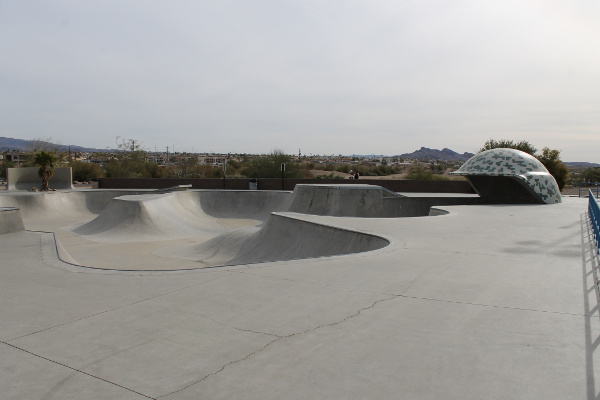 Rotary Community Park