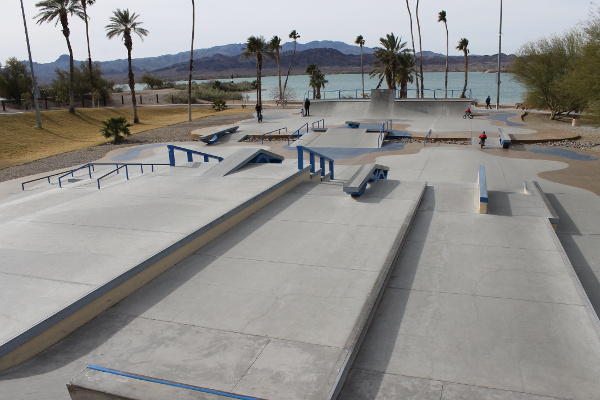 Rotary Community Park