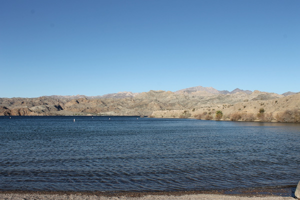 Telephone Cove