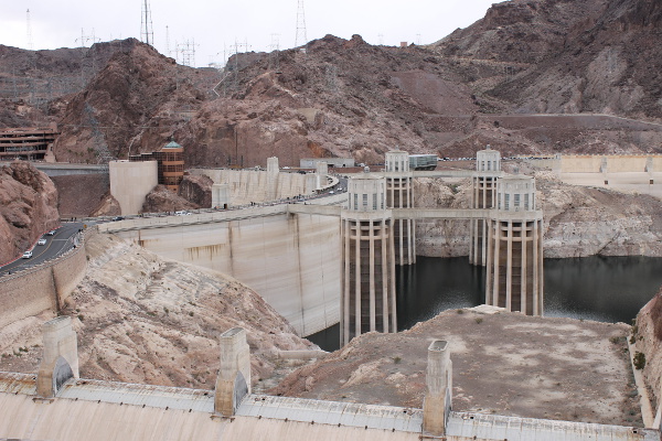 Hoover Dam
