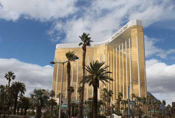 Mandalay Bay