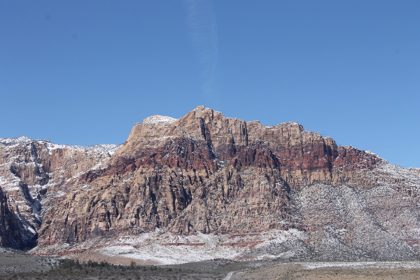 Red Rock Canyon