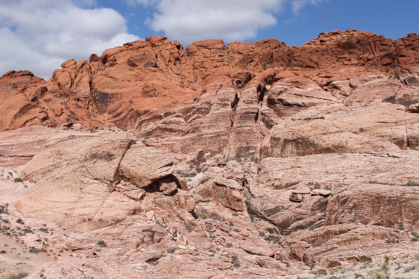 Red Rock Canyon