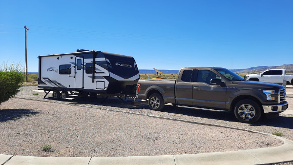 Sky City RV Park