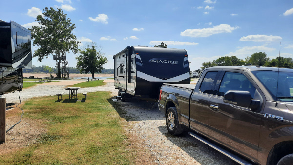 Tom Sawyer'ts RV Park