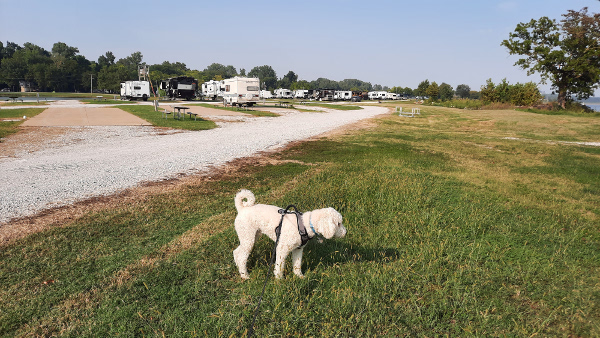 Tom Sawyer'ts RV Park