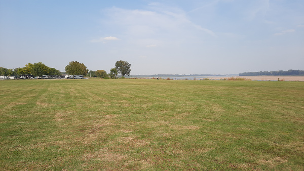 Tom Sawyer'ts RV Park