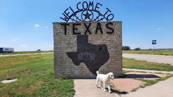 Welcome to Texas
