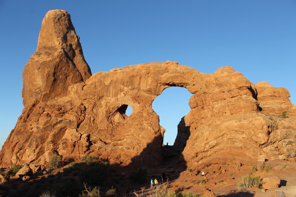 Arches National Park