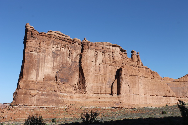 Arches National Park